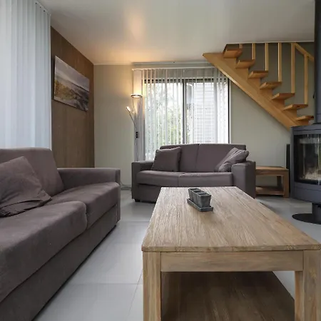 Holiday Home Golden Lakes Village.6 Gratiere