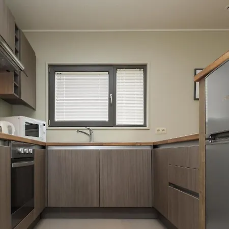 Holiday home Holiday Home Golden Lakes Village.6 Gratiere