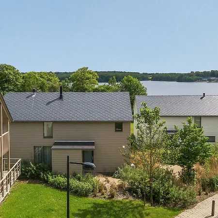 Holiday home Holiday Home Golden Lakes Village.6 Gratiere